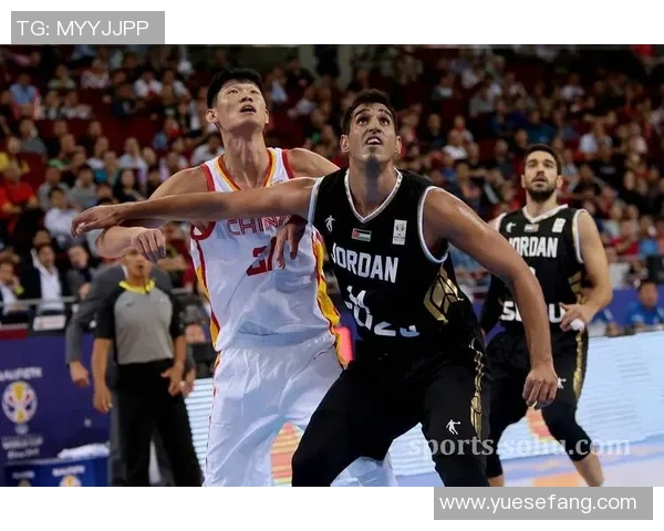 中国蓝队与约旦精彩对决全场录像回放分析与精彩瞬间盘点