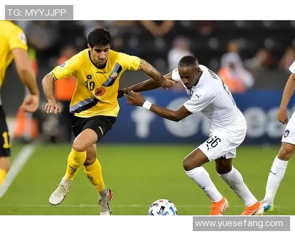 亚冠激战萨德对阵棉农两队全力争胜展现亚洲足球魅力与激情