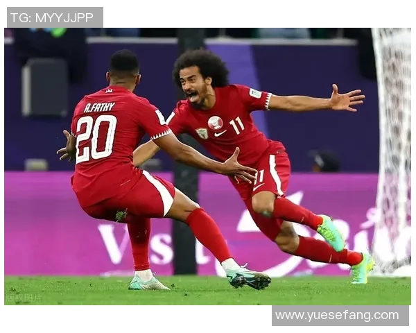 亚洲杯激战伊朗对决卡塔尔争夺晋级名额精彩瞬间回顾