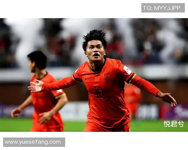 国足U22迎战墨西哥青年队期待精彩对决展现中国足球新希望