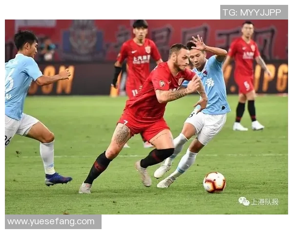 上港对阵天津直播比分实时更新与赛况分析尽在这里
