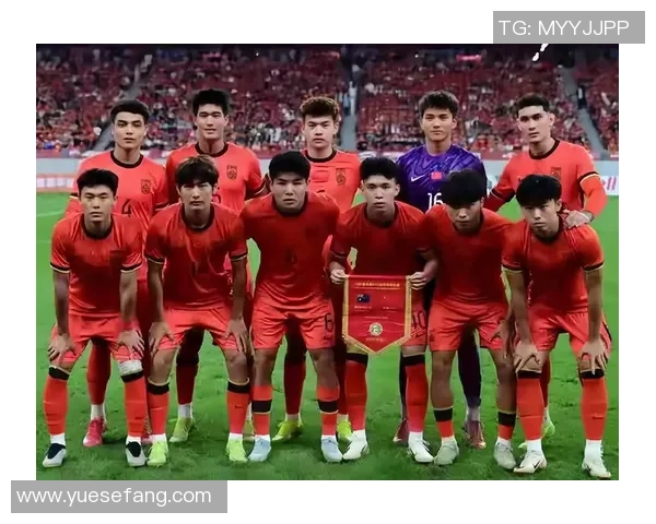 U22国足迎战柬埔寨全力争胜期待年轻球员展现实力与风采