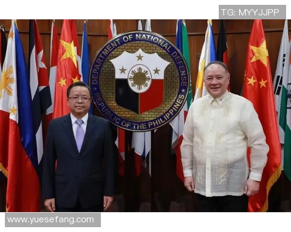 中国与菲律宾足球历史交锋记录分析与未来展望