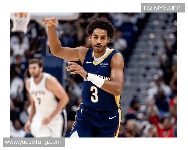 乔丹普尔在NBA赛场上的崛起与未来发展潜力分析